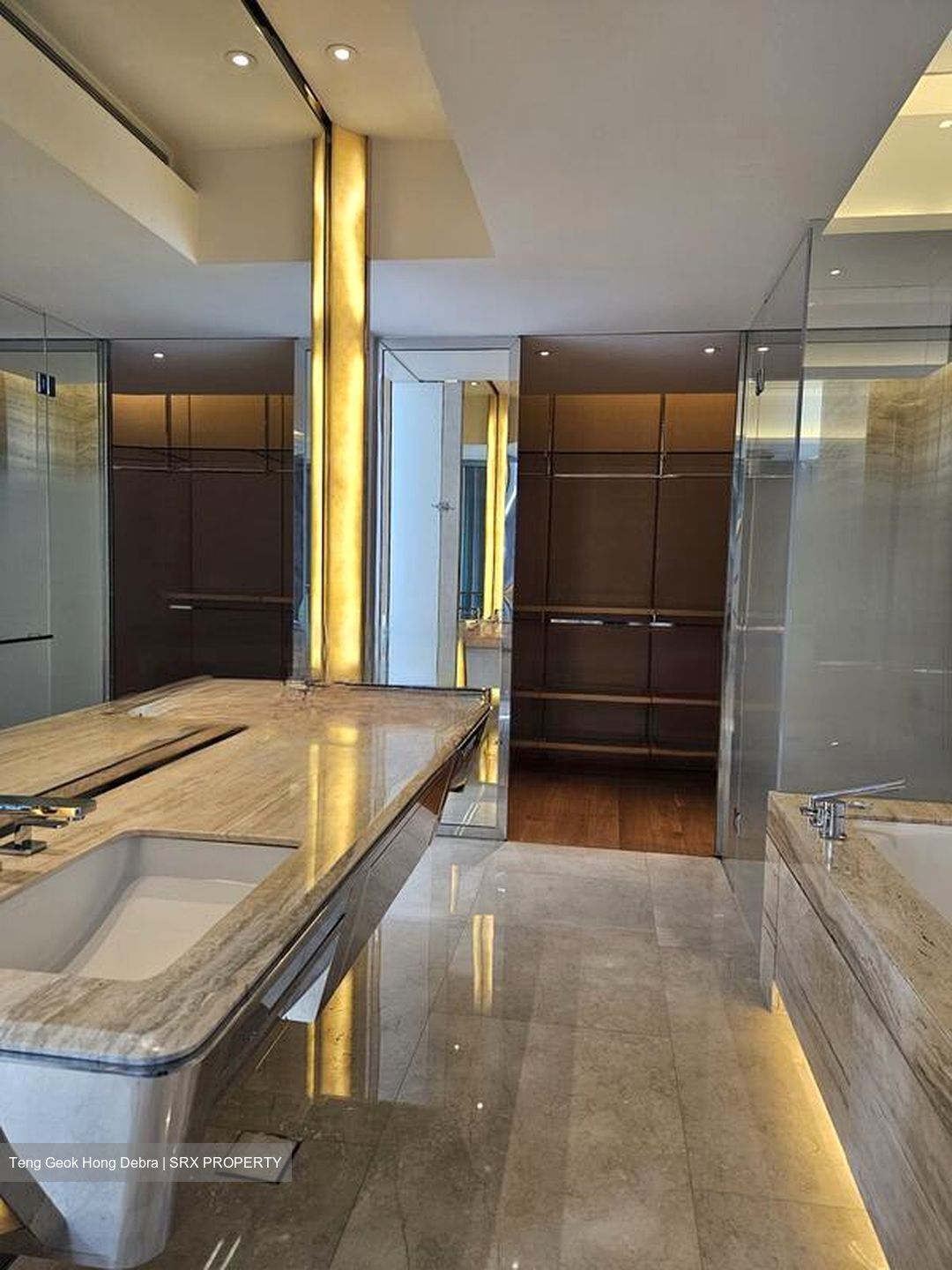 Ardmore Residence (D10), Condominium #532321011